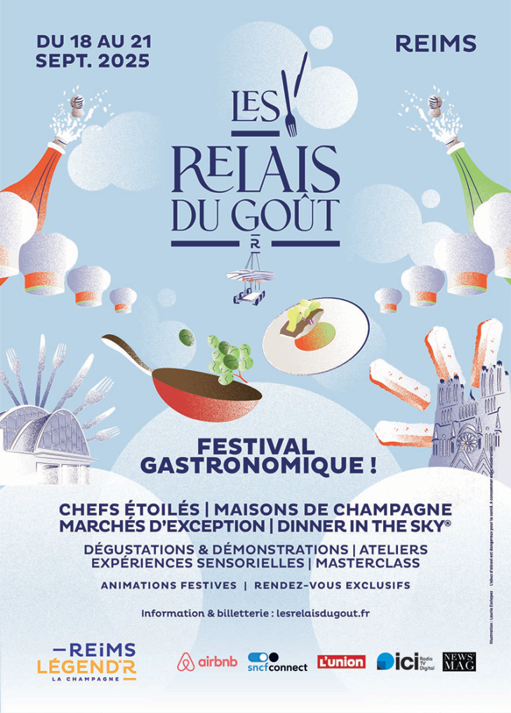 Les Relais du Goût